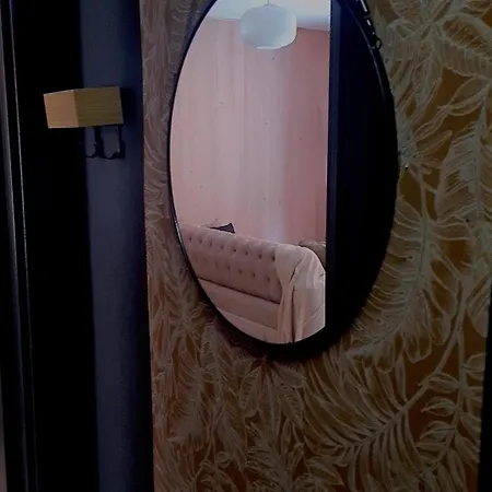 Le Parc Apartment *