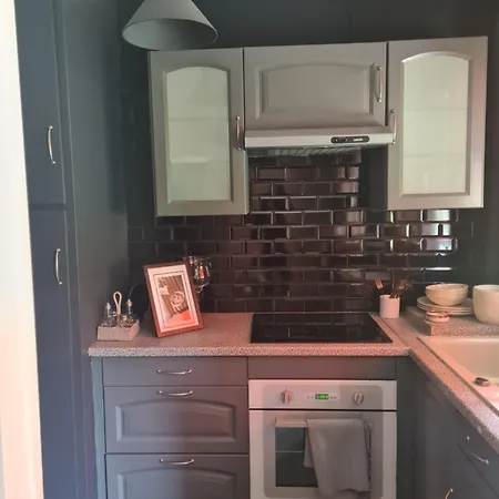 Apartment Le Parc *