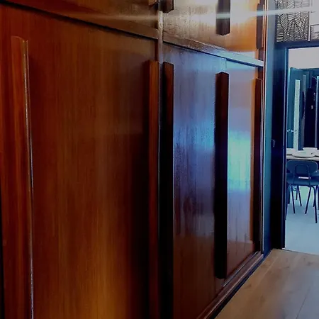 Διαμέρισμα Le Parc