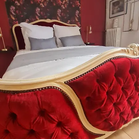 Apartment Le Parc