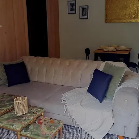 Apartment Le Parc