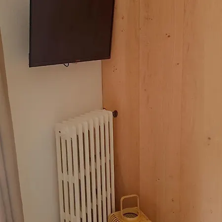 Apartment Le Parc Sarcelles