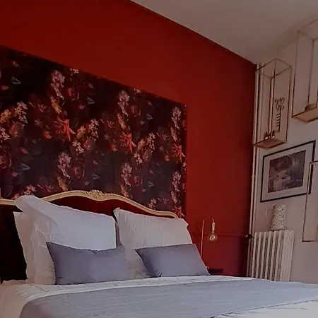 Le Parc * 사르셀레스