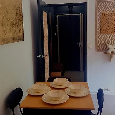 Le Parc * 사르셀레스