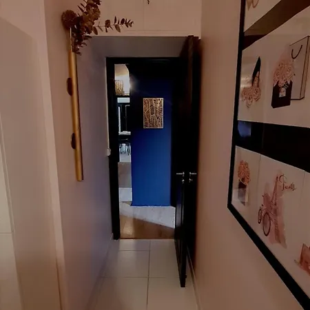 Le Parc 사르셀레스