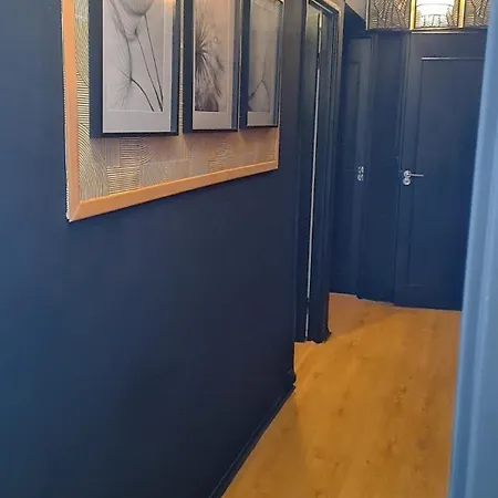 Le Parc Apartment Sarcelles