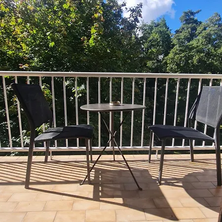 Apartment Le Parc