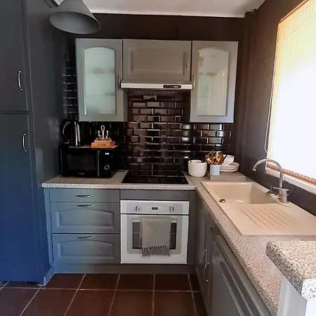 아파트 Le Parc 사르셀레스