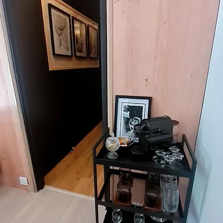 Appartamento Le Parc