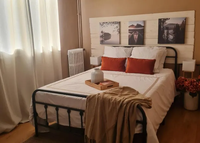 Le Parc Апартаменты *