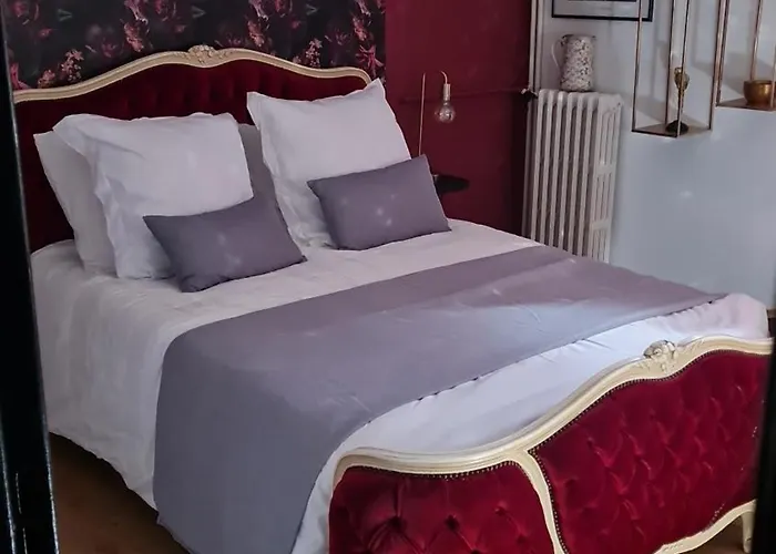 Appartement Le Parc Sarcelles