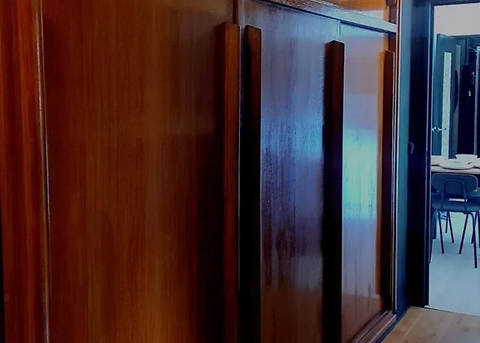 Appartement Le Parc