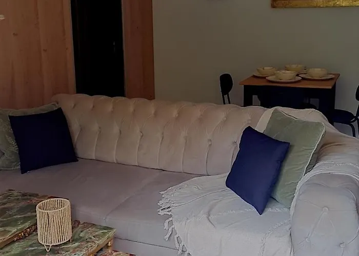 Appartement Le Parc