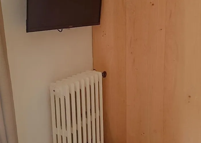 Appartement Le Parc Sarcelles